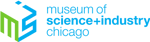 科学工业博物馆芝加哥标识