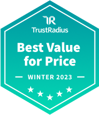 信任Radius2023物价冬奖图标