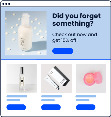 必威首页登陆平台官网主动Campaign电子商务产品